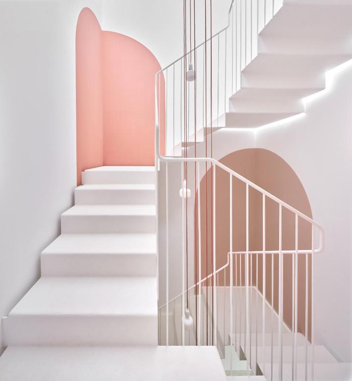 Fotografie z fotogalerie ubytování Ses Sucreres Small & Slow Hotel v destinaci Ferreries