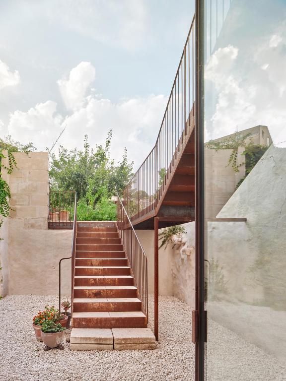 Fotografie z fotogalerie ubytování Ses Sucreres Small & Slow Hotel v destinaci Ferreries