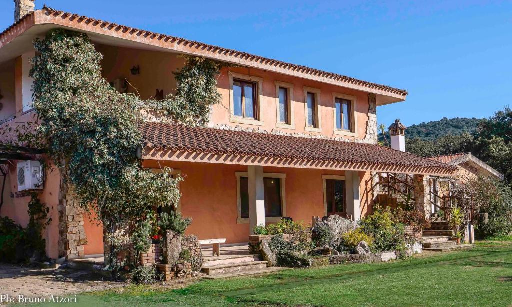 Ulà Tirso