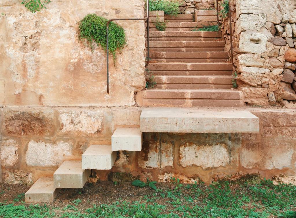 Fotografie z fotogalerie ubytování Ses Sucreres Small & Slow Hotel v destinaci Ferreries