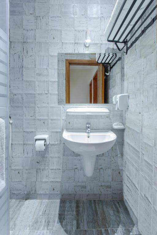 Lazur Sea & City Apartment's - El Hadaba, Hurghada - Egypt - 12