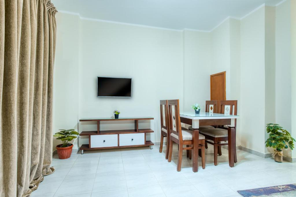 Lazur Sea & City Apartment's - El Hadaba, Hurghada - Egypt - 6