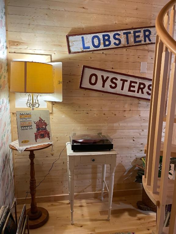 Fotografie z fotogalerie ubytování The Fishmongers Dream v destinaci York