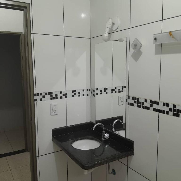 Suítes Vitoria