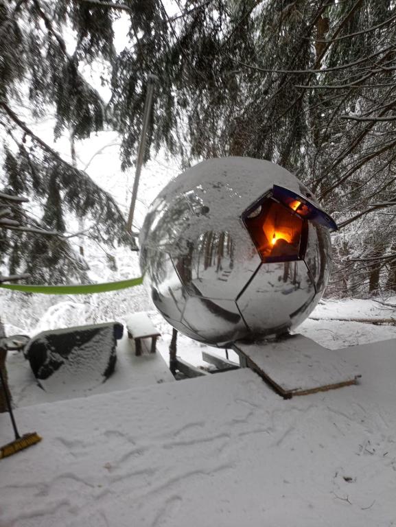 Chalet F'Net