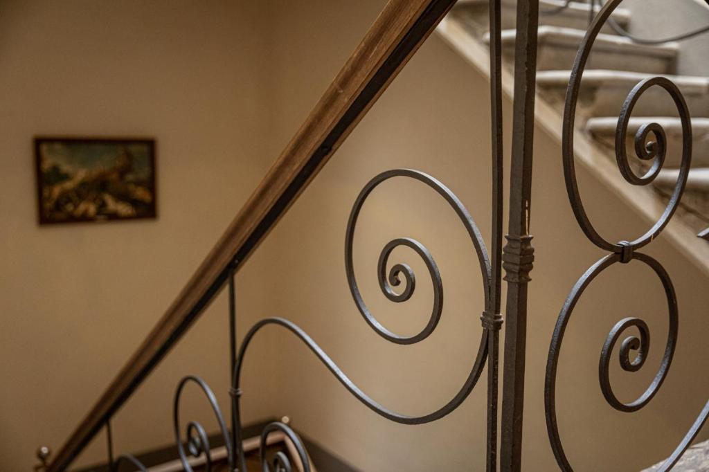 Fotografie z fotogalerie ubytování La casa del pittore Squillantini suite v destinaci Stia
