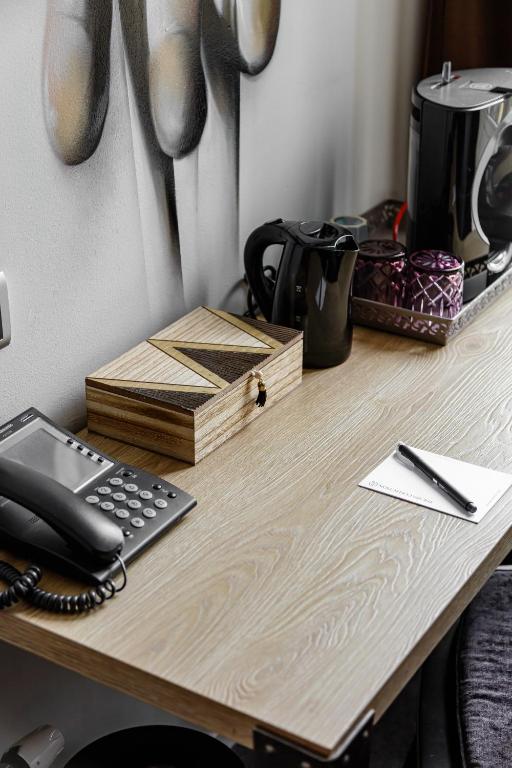 Boutique Hotel View - Resim 37