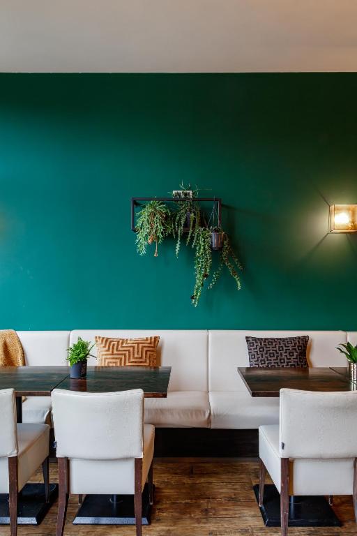 Boutique Hotel View - Resim 33