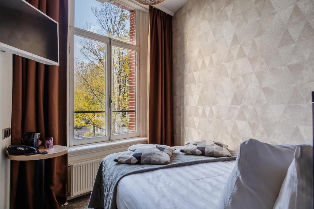 Boutique Hotel View - Resim 15