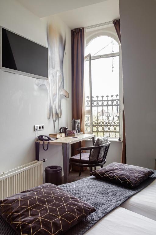 Boutique Hotel View - Resim 35