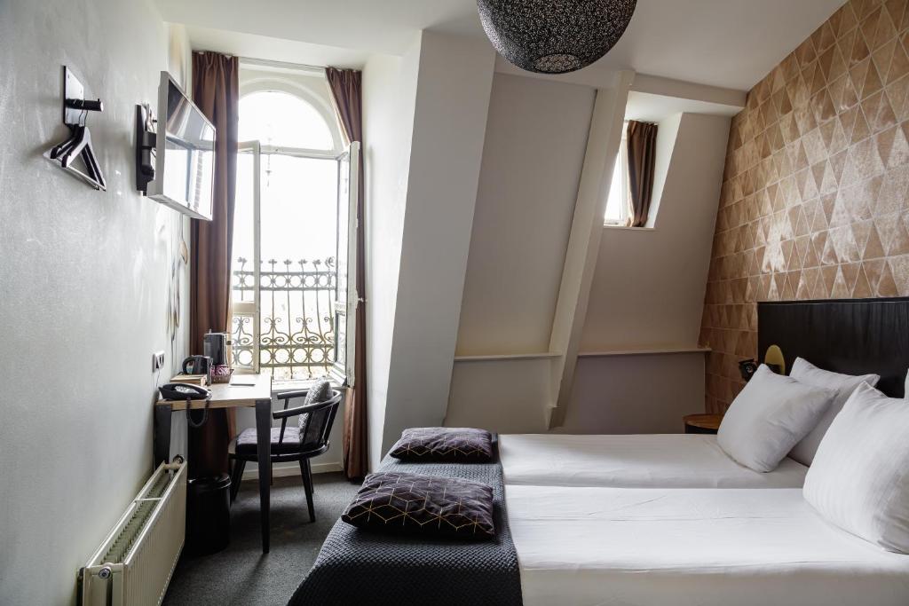 Boutique Hotel View - Resim 43