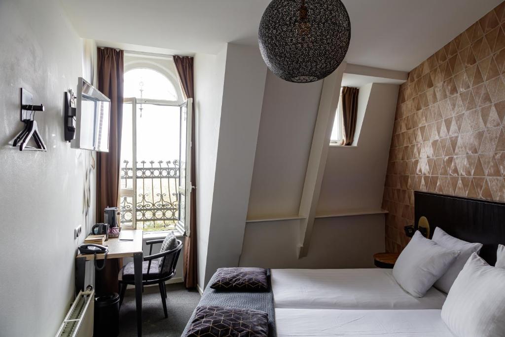 Boutique Hotel View - Resim 23