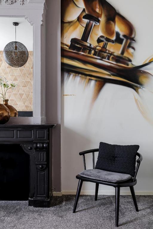 Boutique Hotel View - Resim 39