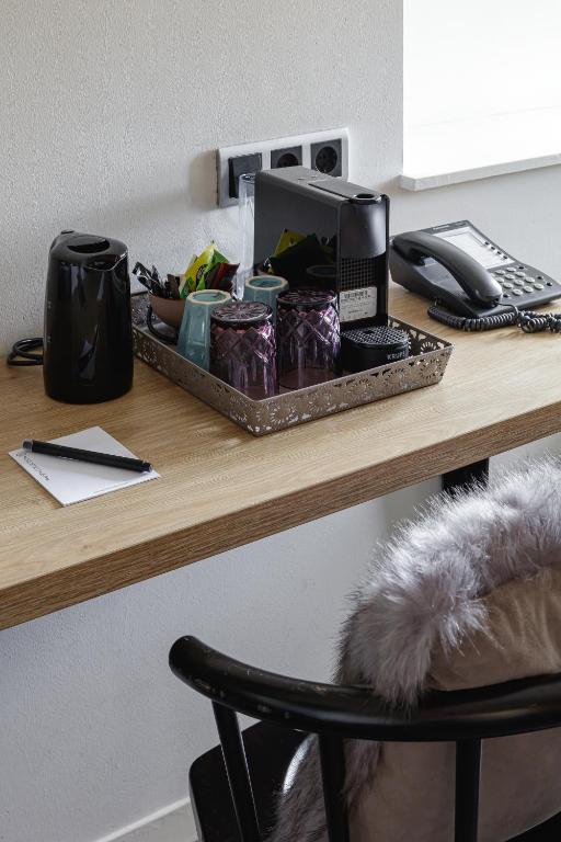 Boutique Hotel View - Resim 41