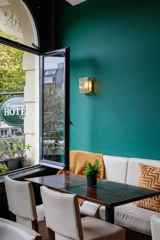 Boutique Hotel View - Resim 26