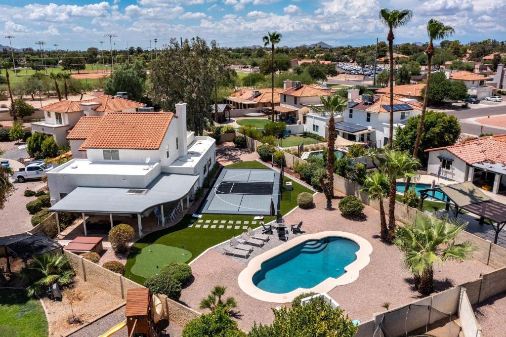 The Scottsdale Blue - Housity