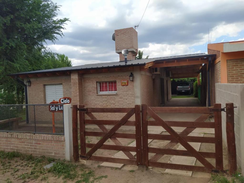 Departamento Chichi – Photos 1