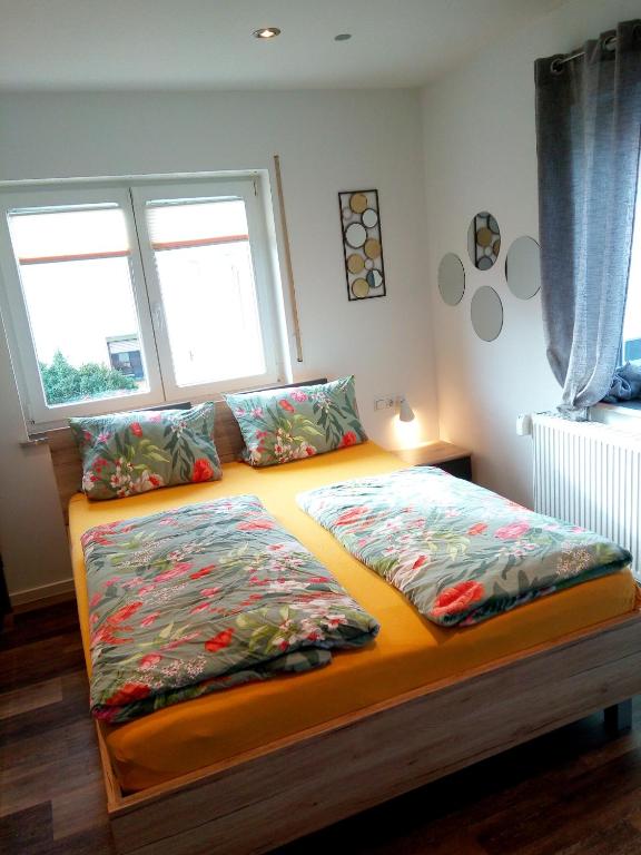 Ferienwohnungen Busch`s Gästehaus - 14