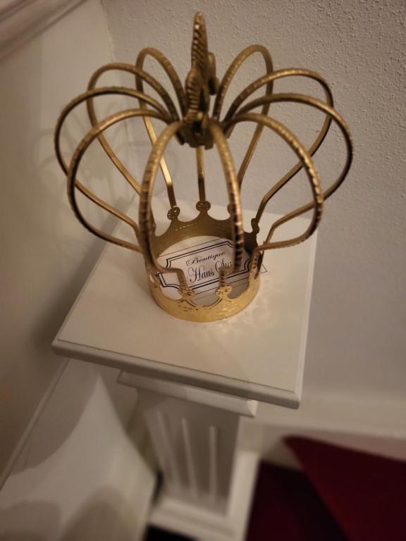 Boutique Haus Sissi - 12