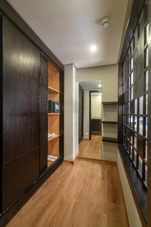 Dhara Residence E2 Lodge Hotel - 3