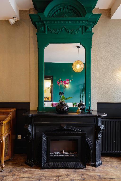 Boutique Hotel View - Resim 17