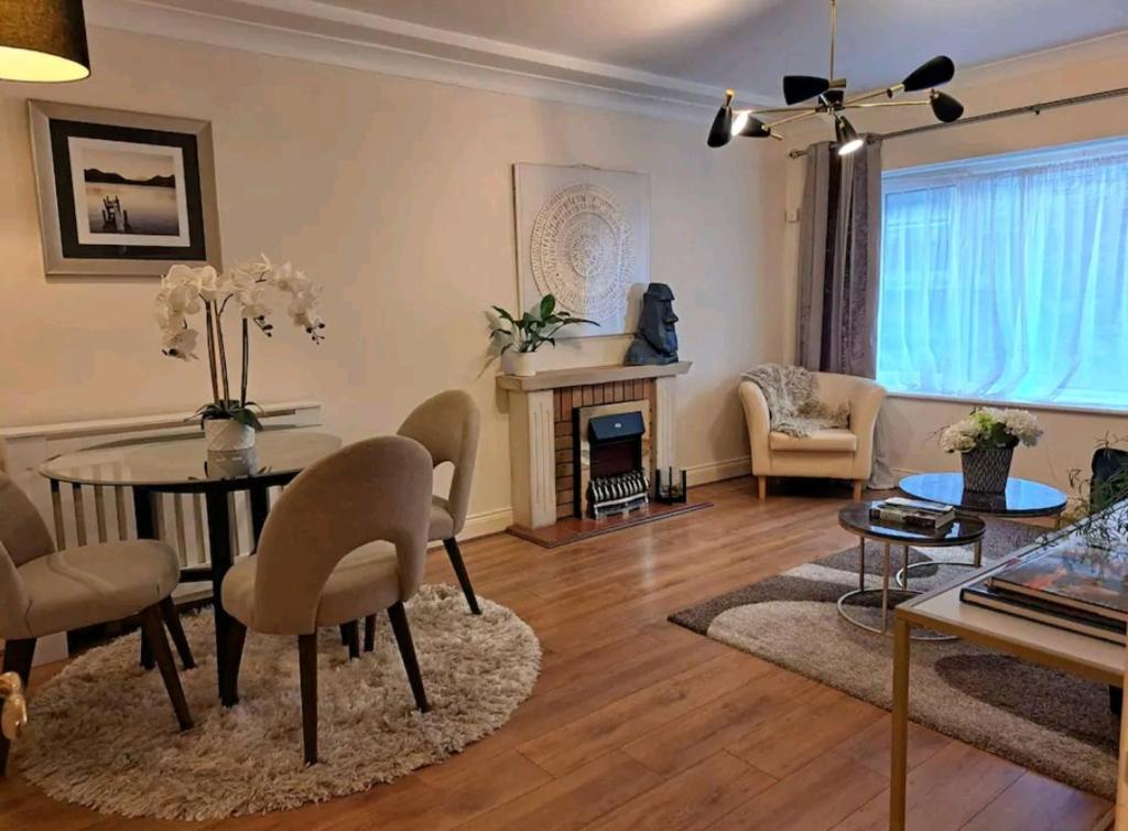 Cozy Apartment Dublin City Centre, Dublin (updated prices 2024)