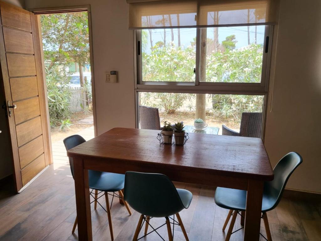 Fotografie z fotogalerie ubytování MarEz v destinaci Punta del Diablo
