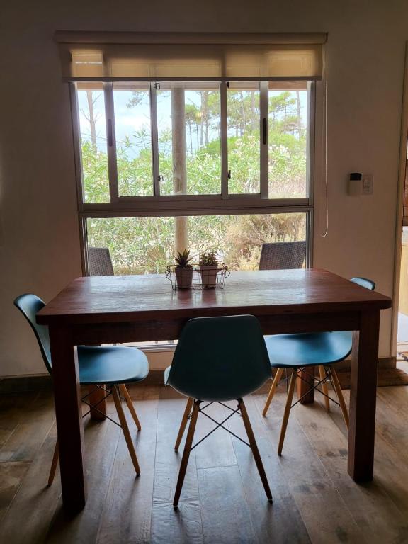 Fotografie z fotogalerie ubytování MarEz v destinaci Punta del Diablo