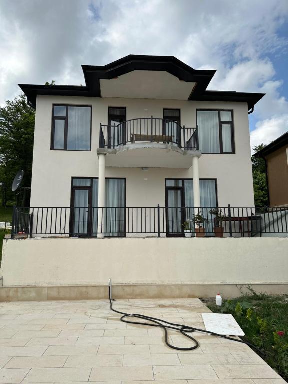 Gallery image of Favorite House in Qusar
