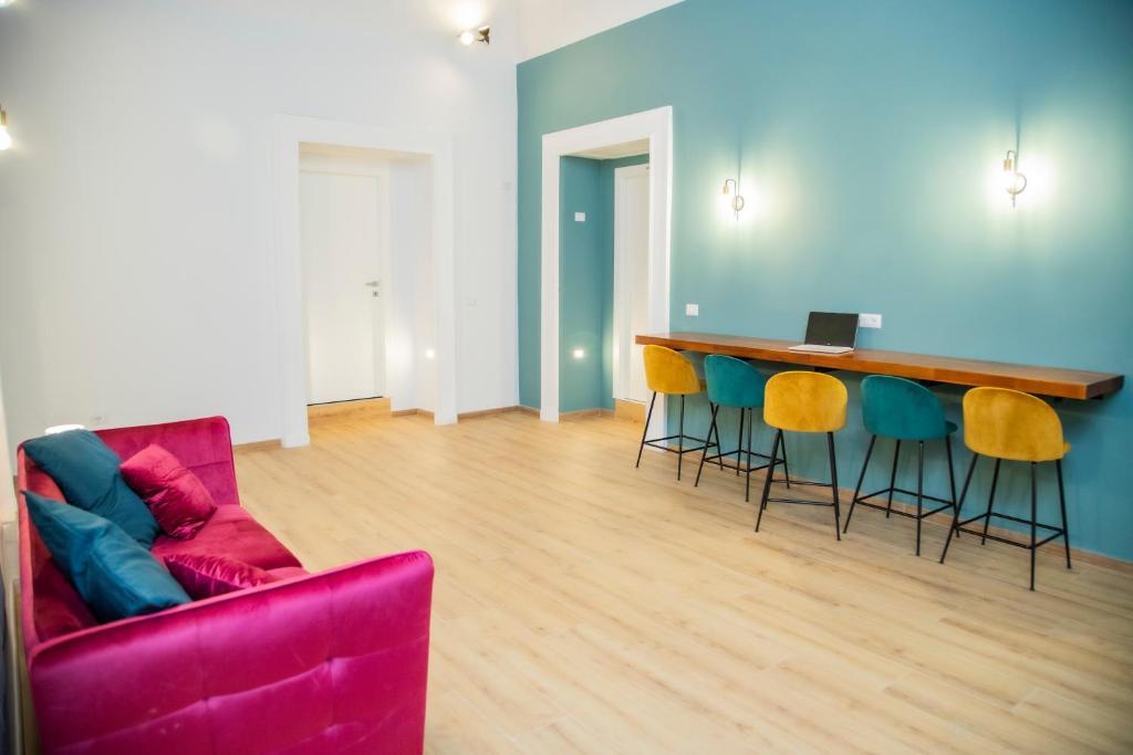 Palazzo Goyze - Resim 4