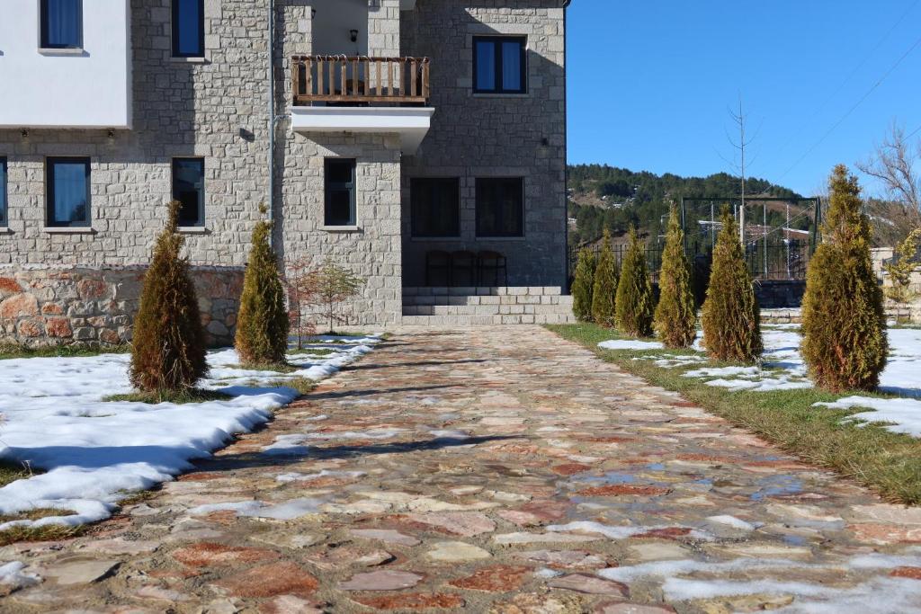 Stone Villas Voskopoja - Imazhi 5