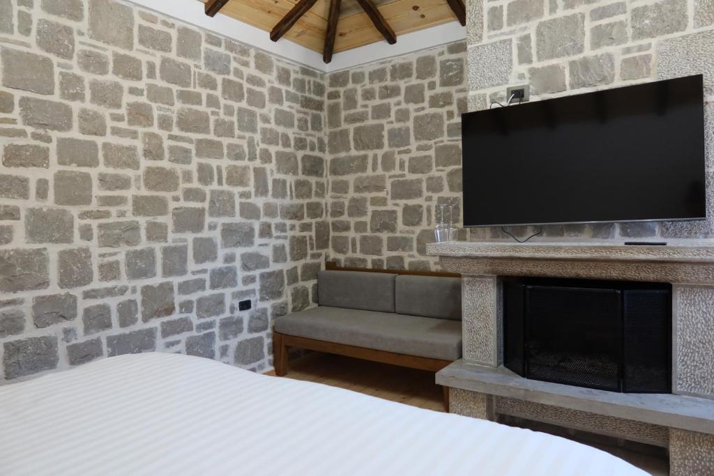 Stone Villas Voskopoja - Imazhi 4