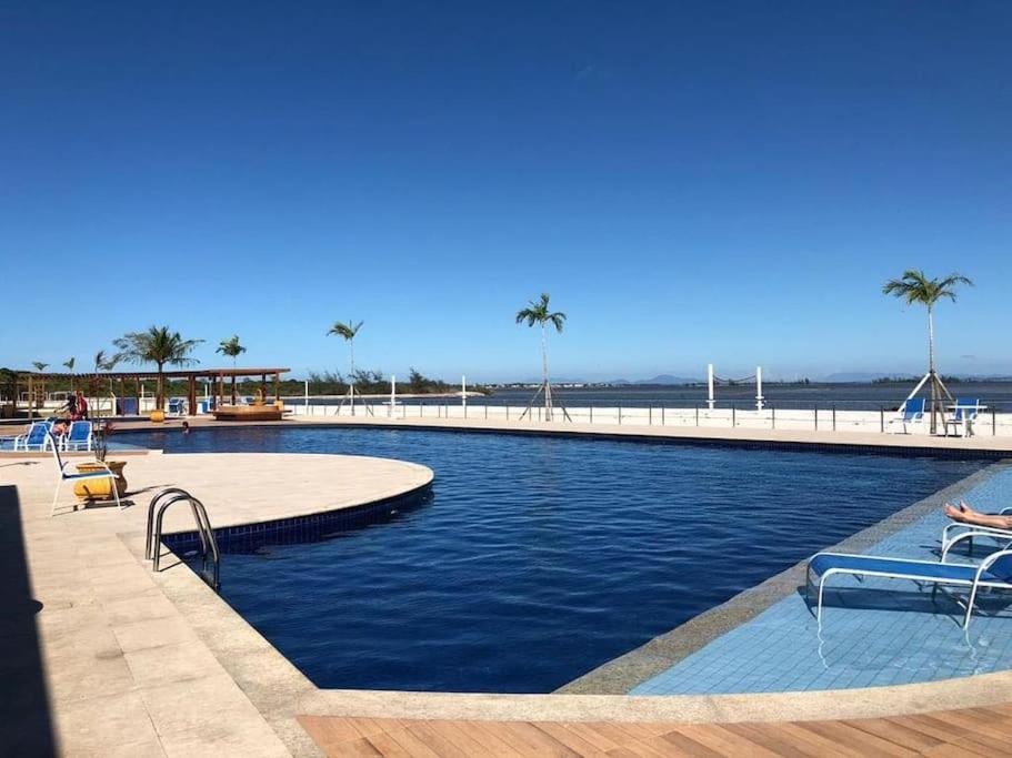 Arraial do Cabo Golden Lake Apart Hotel ótimo, Arraial do Cabo (updated