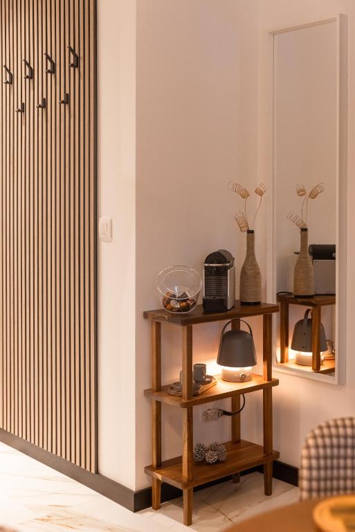 Fotografie z fotogalerie ubytování Glečer Kop, Apartment A14, FREE Parking Garage v destinaci Kopaonik