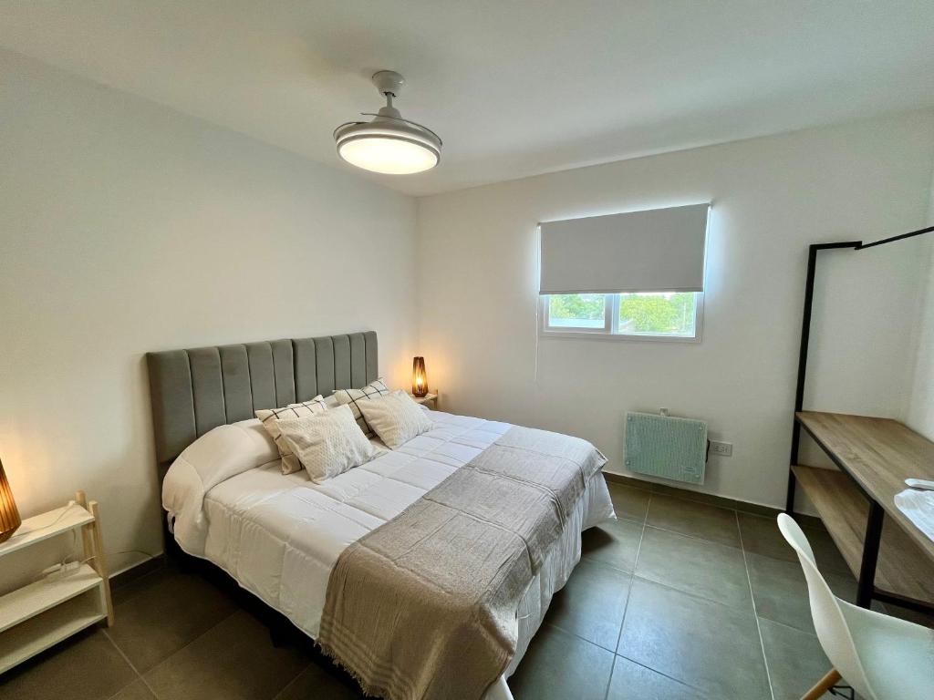 Arena apart - Juana Koslay - San Luis