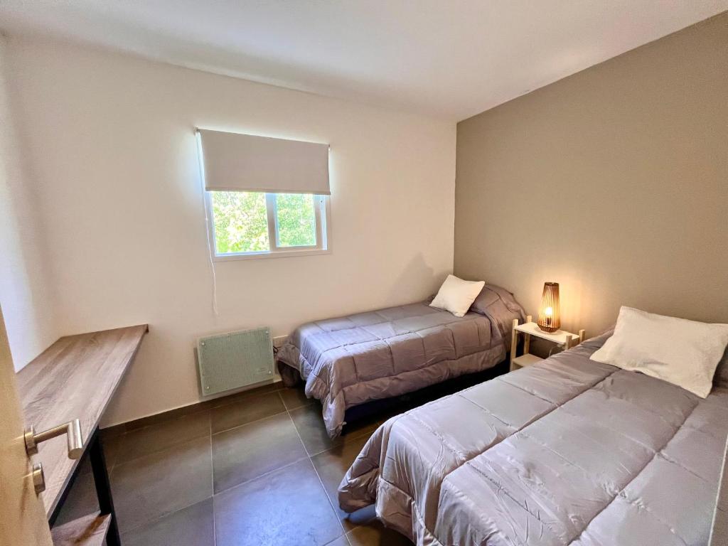 Arena apart - Juana Koslay - San Luis