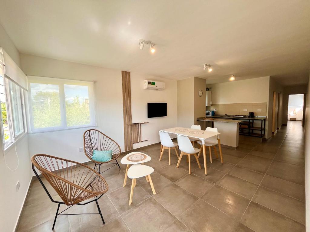 Arena apart - Juana Koslay - San Luis