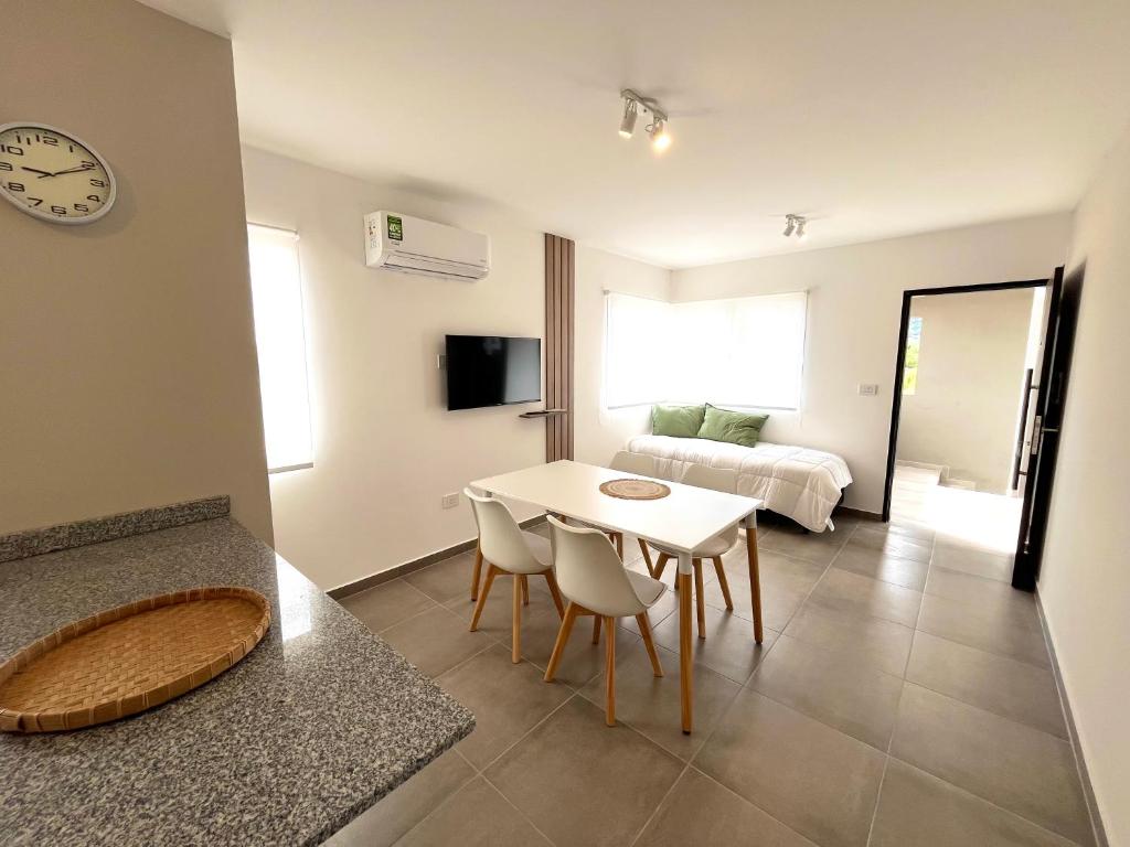 Arena apart - Juana Koslay - San Luis