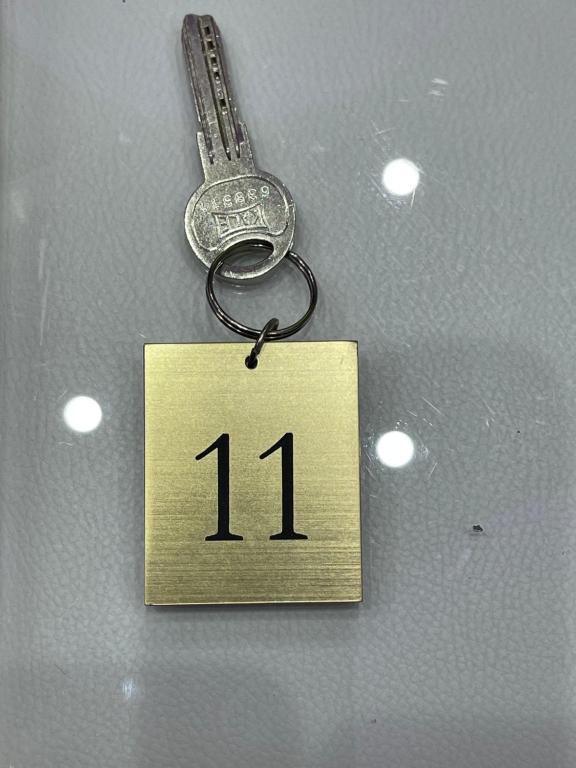 Mans lux 8 Apartman - Resim 30