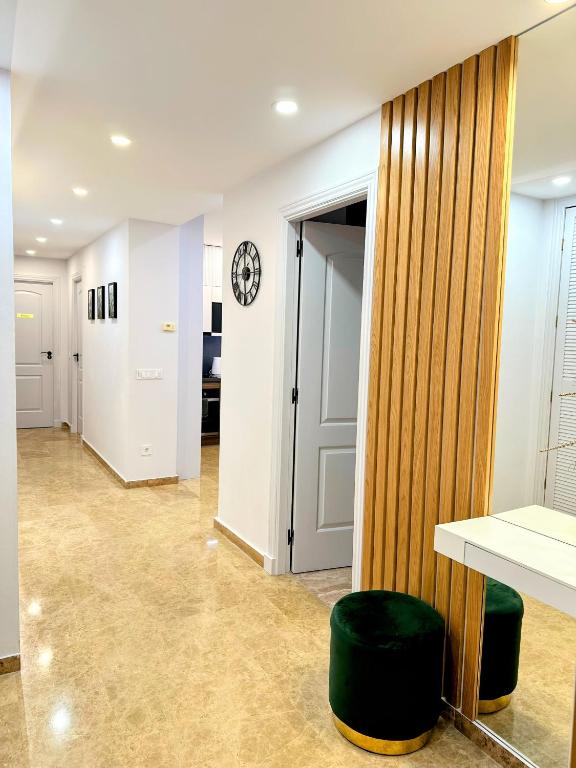 Fotografie z fotogalerie ubytování Luxury Blue Coast Seaside Retreat Marbella v destinaci Marbella
