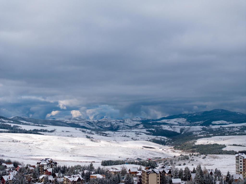 Mans lux 8 Apartman - Resim 33