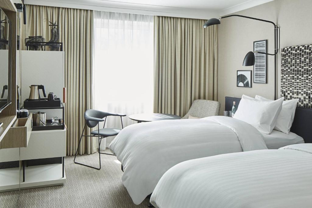 London Marriott Maida Vale - 