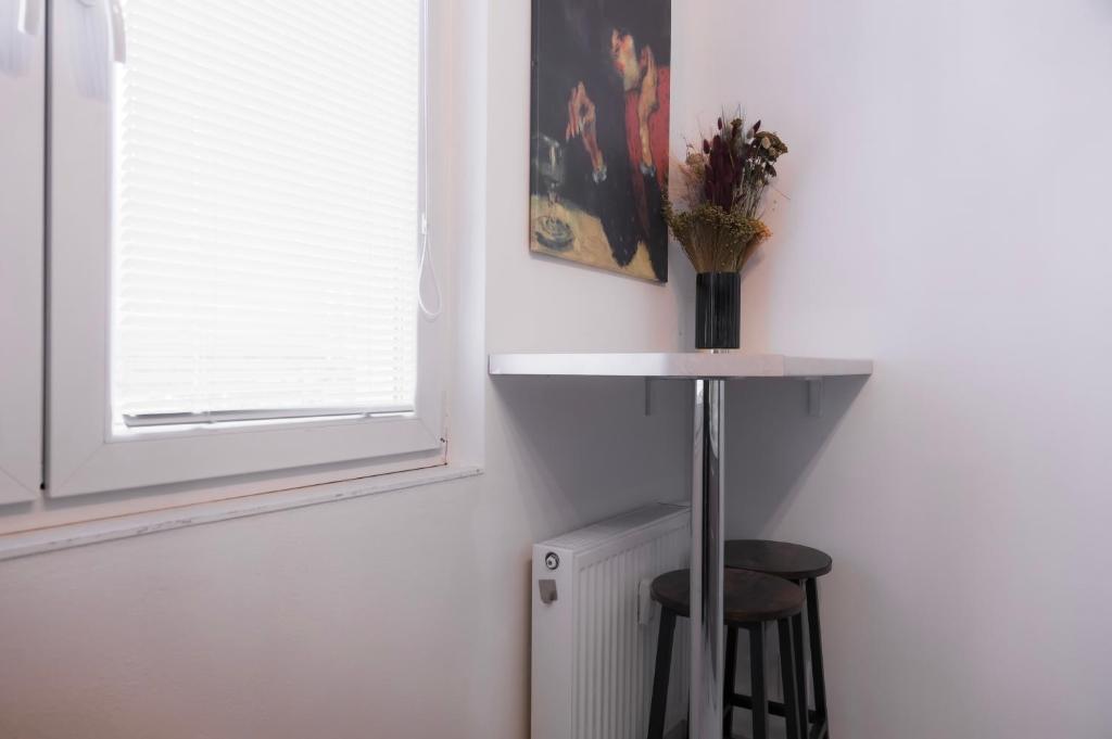 Fotografie z fotogalerie ubytování Apartmán Štefánik #1 v destinaci Martin