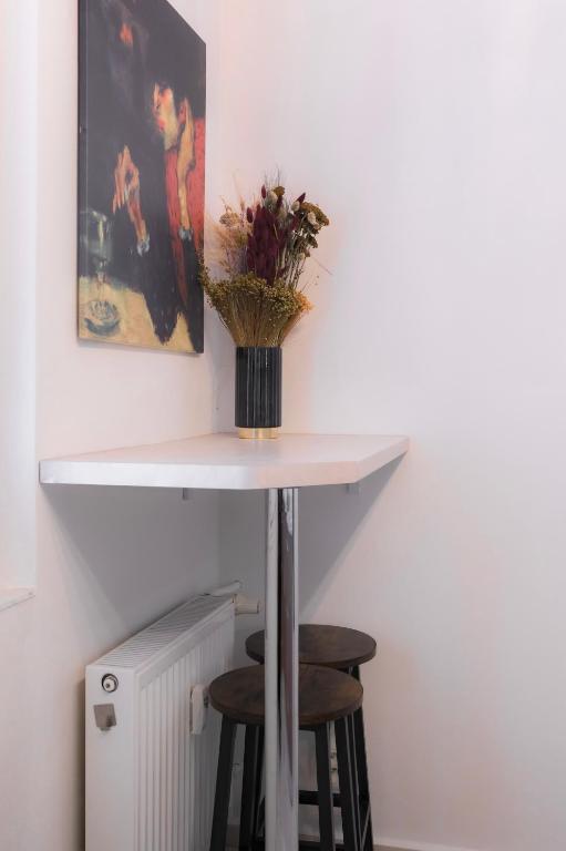 Fotografie z fotogalerie ubytování Apartmán Štefánik #1 v destinaci Martin