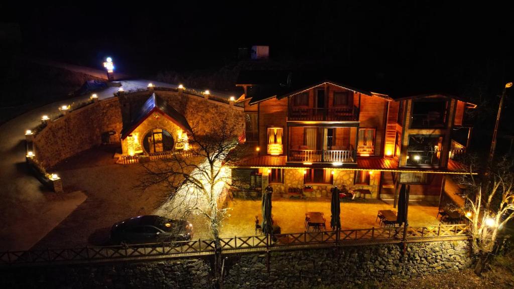 Özen Villa Apart - Duplex Apartment