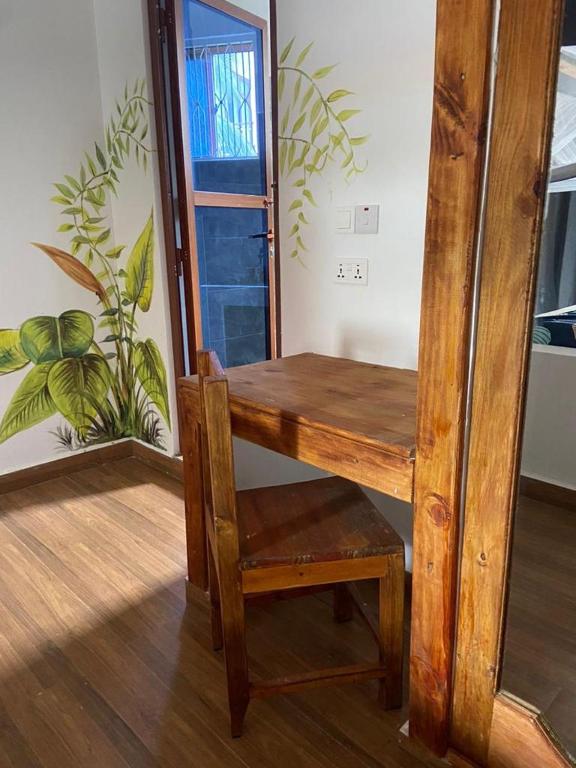 Fotografie z fotogalerie ubytování Waka Waka v destinaci Pwani Mchangani