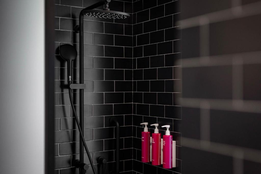 Moxy Bangkok Ratchaprasong - Resim 37