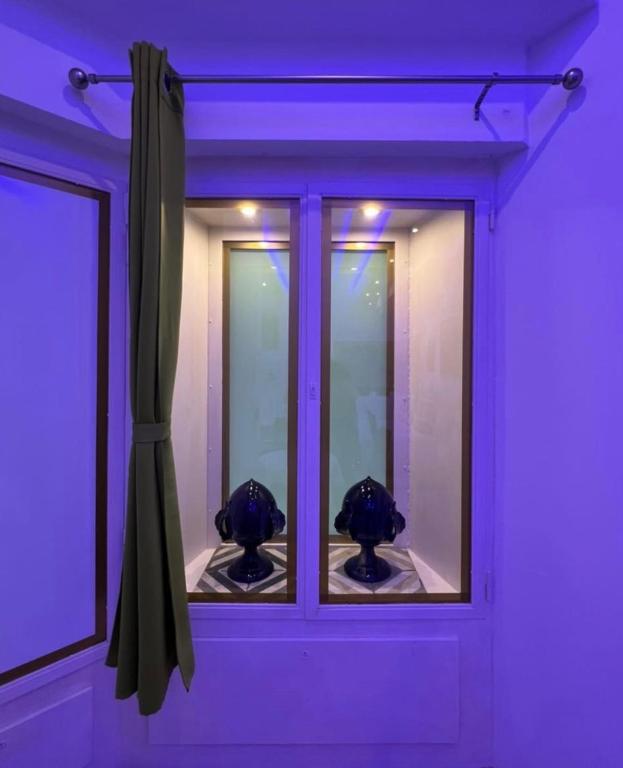 Fotografie z fotogalerie ubytování GianLuis Luxury Suites v destinaci Fasano