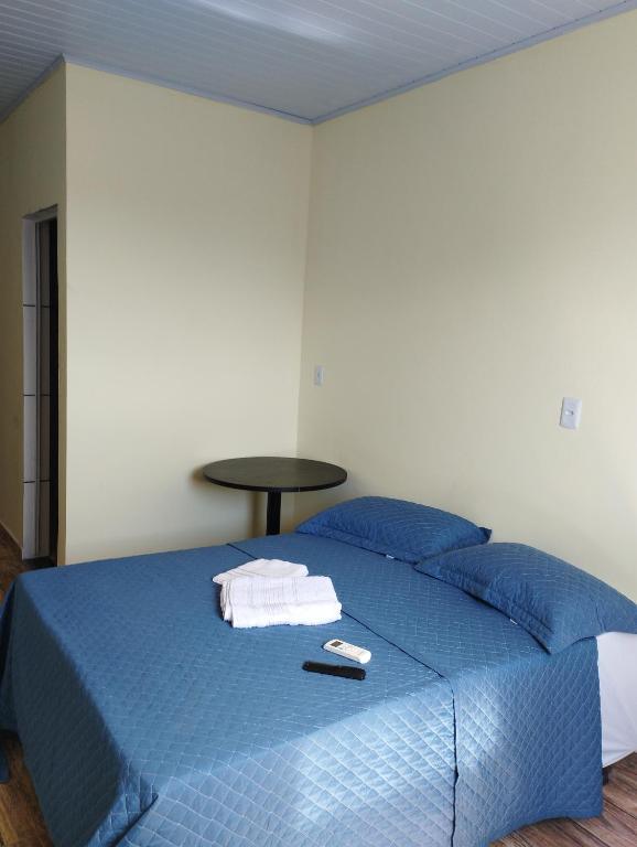 Pousada São Benedito - Drievoudige Kamer