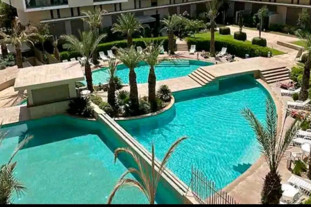 appartement en résidence, Marrakech (updated prices 2024)